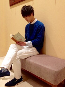 つかささんのコーディネート