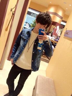 つかささんのコーディネート