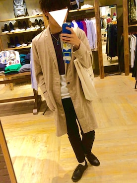 つかささんのコーディネート