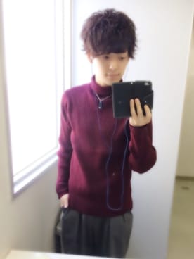 つかささんのコーディネート