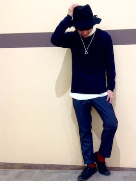 つかささんのコーディネート