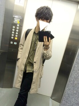 つかささんのコーディネート