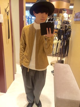 つかささんのコーディネート