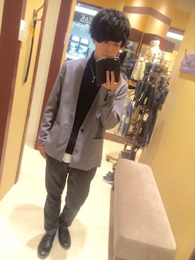 つかささんのコーディネート