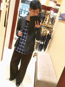 つかささんのコーディネート