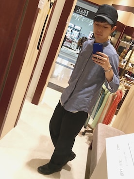 つかささんのコーディネート