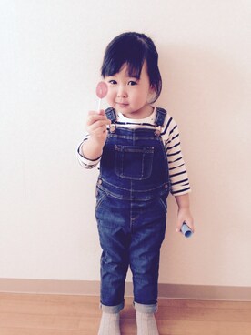 anneさんのコーディネート