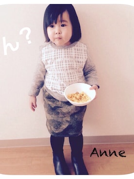 anneさんのコーディネート