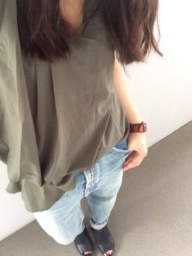 appiさんのコーディネート