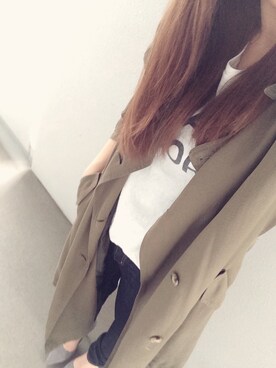 appiさんのコーディネート