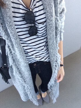 appiさんのコーディネート