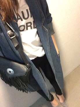 appiさんのコーディネート