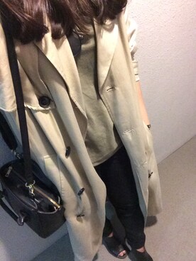 appiさんのコーディネート