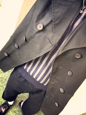 Daikiさんのコーディネート