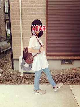 みかげさんのコーディネート