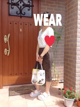 みかげさんのコーディネート