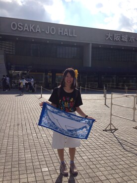 みかげさんのコーディネート