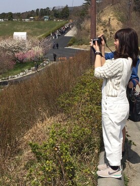 みかげさんのコーディネート