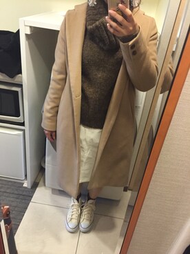 みかげさんのコーディネート