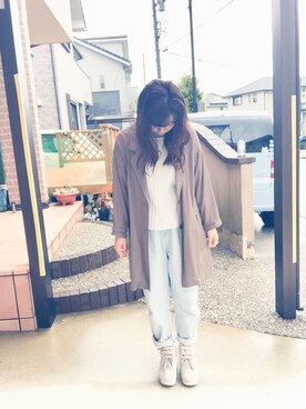 みかげさんのコーディネート