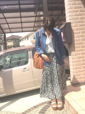 みかげさんのコーディネート