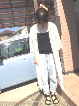 みかげさんのコーディネート