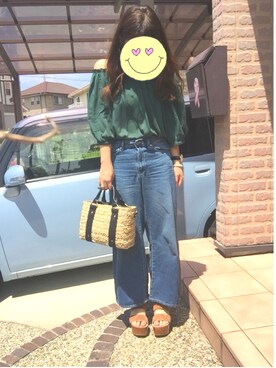 みかげさんのコーディネート