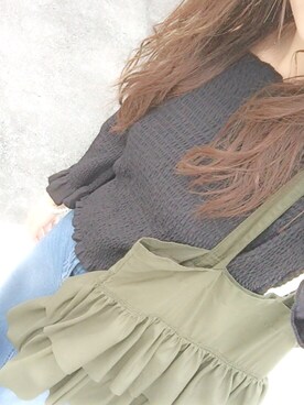 みかげさんのコーディネート