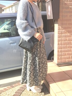 みかげさんのコーディネート