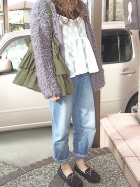 みかげさんのコーディネート