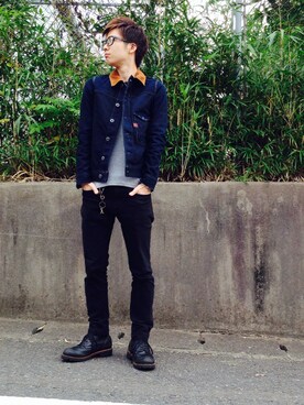 yuta.さんのコーディネート