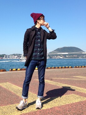 yuta.さんのコーディネート