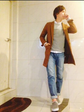 yuta.さんのコーディネート