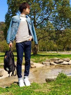 yuta.さんのコーディネート