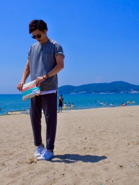 yuta.さんのコーディネート