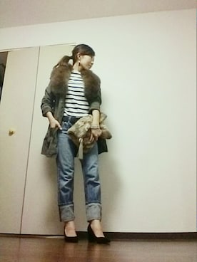 meuさんのコーディネート