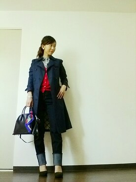 meuさんのコーディネート