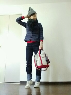 meuさんのコーディネート