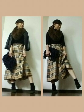 meuさんのコーディネート