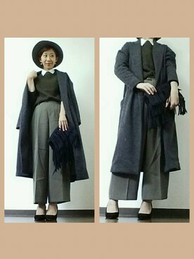 meuさんのコーディネート