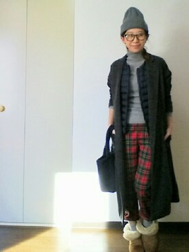 meuさんのコーディネート