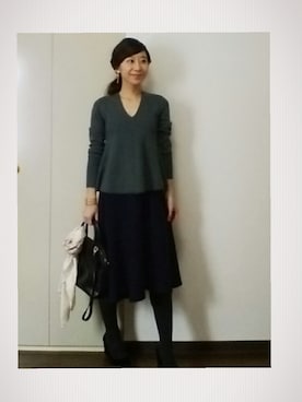 meuさんのコーディネート