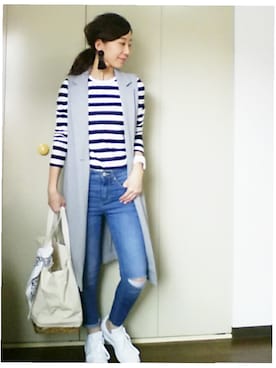 meuさんのコーディネート