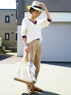 meuさんのコーディネート