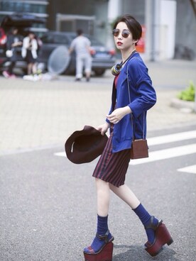 kawakoさんのコーディネート