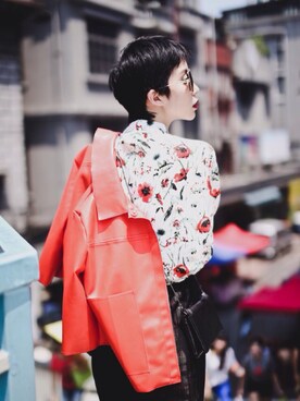 kawakoさんのコーディネート