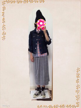 のこさんのコーディネート