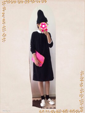 のこさんのコーディネート