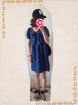 のこさんのコーディネート