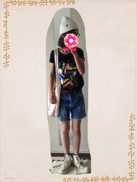 のこさんのコーディネート